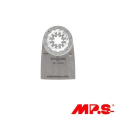   MP.S 3927-1 Multitool Starlock multiszerszám kaparókés (hézagtömítő anyagokhoz), 34x52 mm