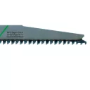 MPS 4046 orrfűrészlap fához CrV 240/210x19x1.2 mm (6-10 Tpi) - 5 darab