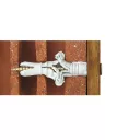 Mesterellátó 7005 MASTER++ tipli és forgácslapcsavar készlet, 2672 db-os