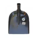 Muta 10078 hőkezelt szórólapátfej (acél), 950 g