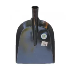 Muta 10078 hőkezelt szórólapátfej (acél), 950 g