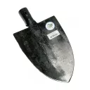 Muta 10103 kovácsolt ásófej (acél), 1300 g