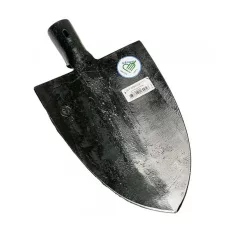 Muta 10103 kovácsolt ásófej (acél), 1300 g