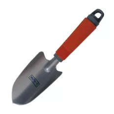 Muta 10114 ültető lapát (acél), nyelezhető