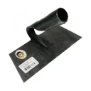 Struc Muta 10140 kovácsolt sarabolófej, 250 mm