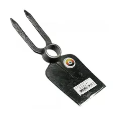   Struc Muta 10148 kovácsolt villáskapafej (szögletes), 750 g