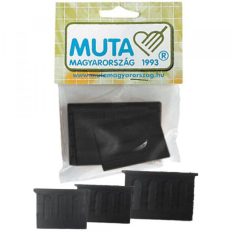 10168 műanyag szerszámék szett (lapos), 3 db-os