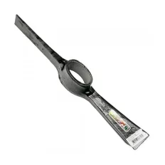   Struc Muta 10174 kovácsolt csákányfej (kereszt-lapos), 2250 g