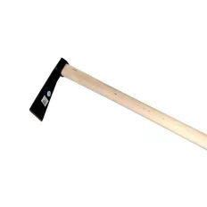   Struc Muta 10178 kovácsolt csákánykapa, fanyéllel, 1600 g