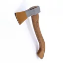 Struc Muta Viking 10188 kemping balta, fa nyéllel, 300 g