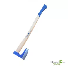   Struc Muta 10210 univerzális fejsze (kovácsolt), fanyéllel, 2000 g
