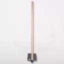 Struc Muta 10241 kovácsolt kapa (bácskai), fanyéllel, 900 g