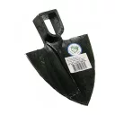 Struc Muta 10242 kovácsolt kapafej (hegyes győri), 250 g