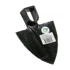 Struc Muta 10242 kovácsolt kapafej (hegyes győri), 250 g