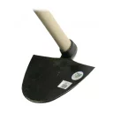 Struc Muta 10245 kovácsolt kapa (bajai), fanyéllel, 800 g