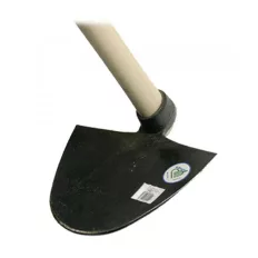 Struc Muta 10245 kovácsolt kapa (bajai), fanyéllel, 800 g