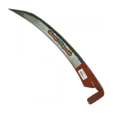   Struc Muta 10253 kovácsolt kaszafej, 700 mm (szlovén típus)