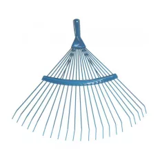   Muta 10284 fém lombseprűfej, pálcás fogú (íves) (fém), 22 fog (erősített)