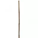 Muta 10290 vesszőseprű, bambusznyéllel