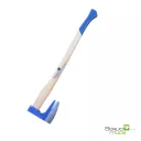 Struc Muta 10523 univerzális fejsze (kovácsolt), fanyéllel, 1200 g