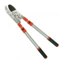 Muta 10550 JUMBO rávágó ágvágó olló (racsnis, teleszkópos)