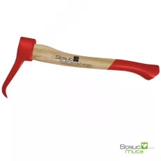 Sturc Muta 11251 rönkcsákány (capin), fa nyéllel, 600 g