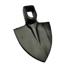   Struc Muta Silver 11740 kovácsolt kapafej (hegyes győri), 550 g