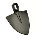 Struc Muta Silver 11742 kovácsolt kapafej (hegyes győri), 700 g