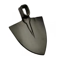   Struc Muta Silver 11742 kovácsolt kapafej (hegyes győri), 700 g