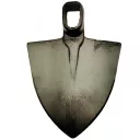 Struc Muta Silver 11742 kovácsolt kapafej (hegyes győri), 700 g