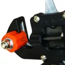 Muta 11771 oltó olló (omega), 220 mm