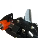 Muta 11771 oltó olló (omega), 220 mm