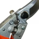 Muta 11821 metszőolló, 200 mm (nyomásra nyíló) (alumínium nyél) (japán típus)