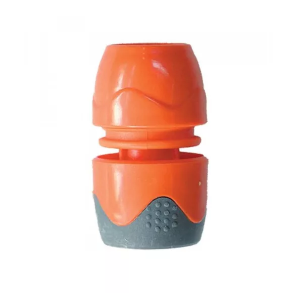 Muta Lux 12086 univerzális gyorscsatlakozó, STOP,  1/2"-3/4" (műanyag)