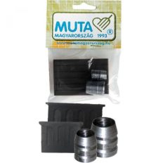 12171 vegyes szerszámék szett (lapos+kerek), 4 db-os