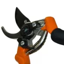 Muta 13392 PROFI metszőolló, 210 mm (szivacsos alumínium nyél)