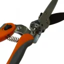 Muta 13398 fűnyíró olló, 360 fokban elforgatható