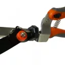 Muta 13398 fűnyíró olló, 360 fokban elforgatható