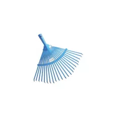   Muta 13410 fém lombseprűfej, lemezes fogú (íves) (fém), 22 fog (erősített)