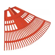 Muta 13412 lombseprűfej (műanyag) (íves), 750 mm (30 fog)