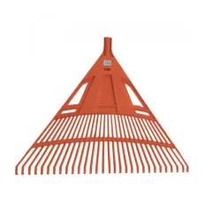   Muta 13414 lombseprűfej (műanyag) (egyenes), 750 mm (30 fog)