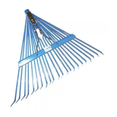   Muta 13416 lombseprűfej (acél) (lemezes fogú), acélrugós erősítés (22 fog)