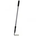 Muta 13422 horoló (festett acél), teleszkópos nyéllel