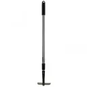 Muta 13422 horoló (festett acél), teleszkópos nyéllel