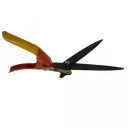 Muta 13496 fűnyíró olló, fix