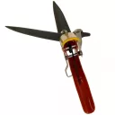 Muta 13496 fűnyíró olló, fix