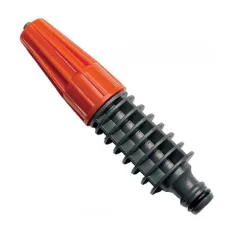   Muta 13502 locsolópisztoly (sugárcső), állítható (műanyag) (gyorscsatlakozás)