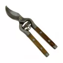 Muta 14103 metszőolló, 200 mm (fabevonatú acélnyél)