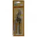 Muta 14103 metszőolló, 200 mm (fabevonatú acélnyél)