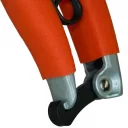 Muta 14150 metszőolló, 200 mm (műanyag bevonatú alumínium nyél) (japán típus)